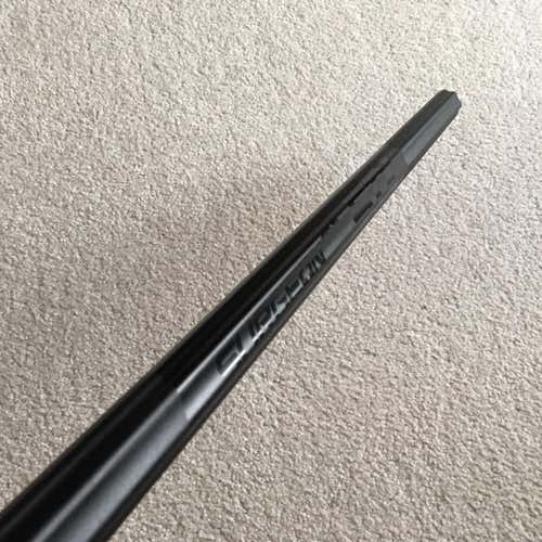 Brand New Never Used Black STX Surgeon SC-TI (No Trades)