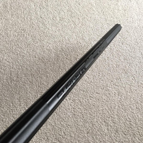 Brand New Never Used Black STX Surgeon SC-TI (No Trades)
