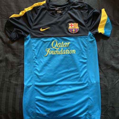 FCB Jersey