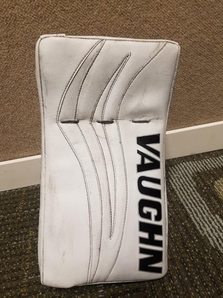 Vaughn Velocity V7 Goalie Glove & Blocker Full Right Senior