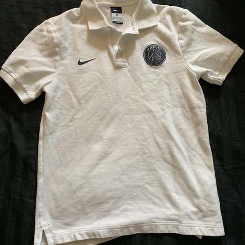 Nike Paris Polo