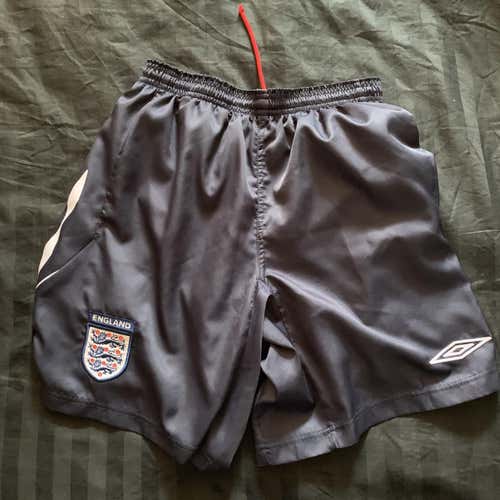 England Shorts