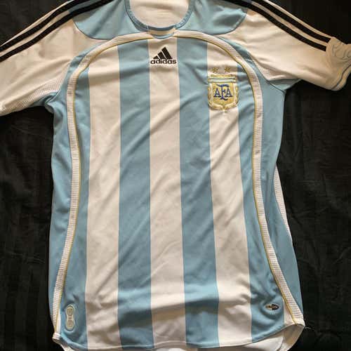 Adidas Jersey