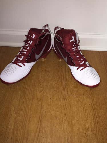 NEW Nike Force Zoom Trout 5