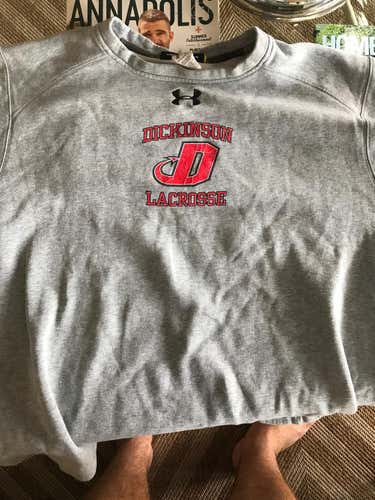 Dickinson College Under Armour Sweatshirt Adult
