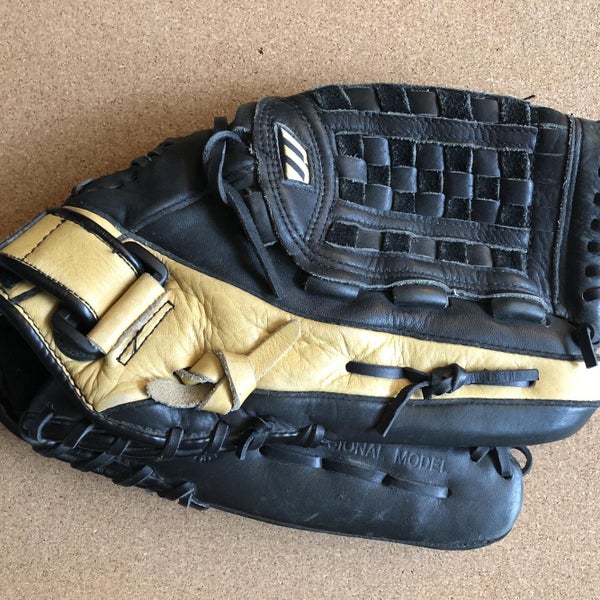 Mizuno Professional Model Baseball Glove 14”