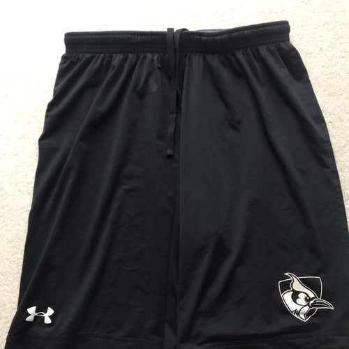 Hopkins Team Issue Workout Shorts