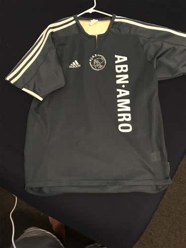 Ajax Jersey