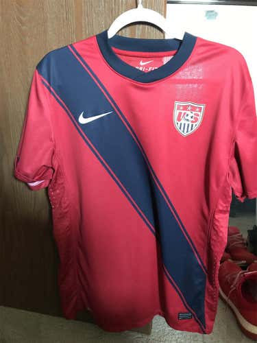 USA Men’s Jersey