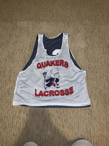 UPenn Reversible Practice Pinnie