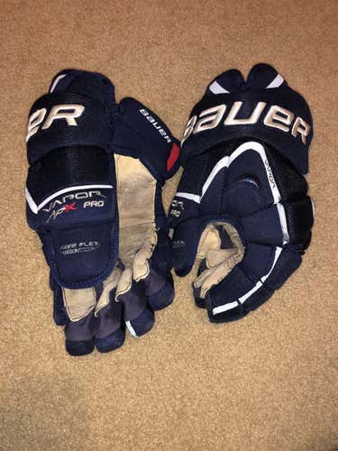 Bauer APX Pro Gloves 15”