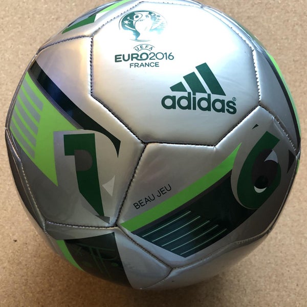 Adidas Youth Soccer Ball Size 5