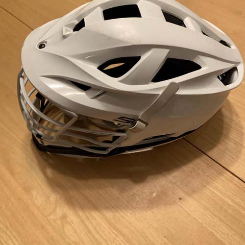 Like New Cascade S
