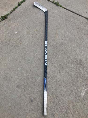 Nexus hockey stick