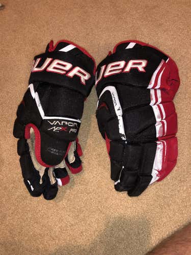 Bauer APX Pro Gloves 15”