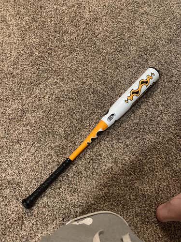 Demarini Vexxum USSSA bat -5      31/26. MMS Me Negotiable Price