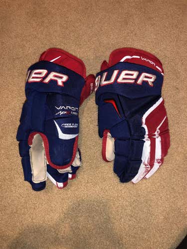 Bauer APX2 Pro 15”