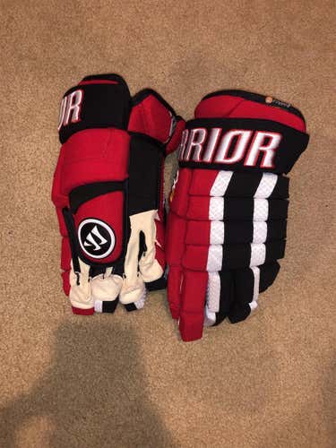 Warrior AX2 15”