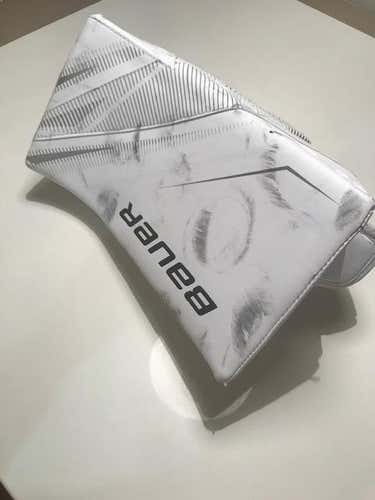 Bauer S29 Senior Regular Goalie Blocker