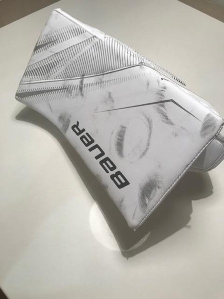 Bauer S29 Senior Regular Goalie Blocker
