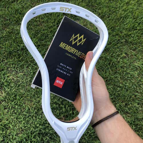 Perfect Stallion 700 & Memory Mesh