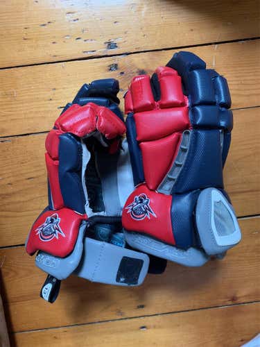Boston Cannons Maverik Rx3 Gloves