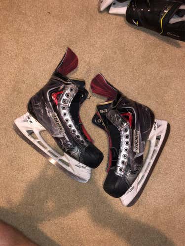ProStock APX 2 Size 8.5
