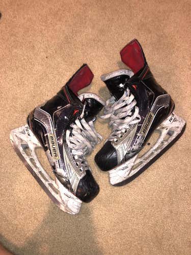 Bauer Vapor 1X Size 8
