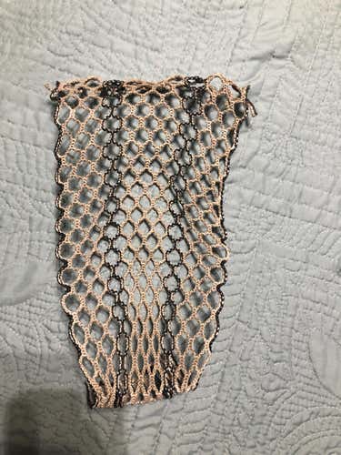 Used ECD Hero 2.0 black striker