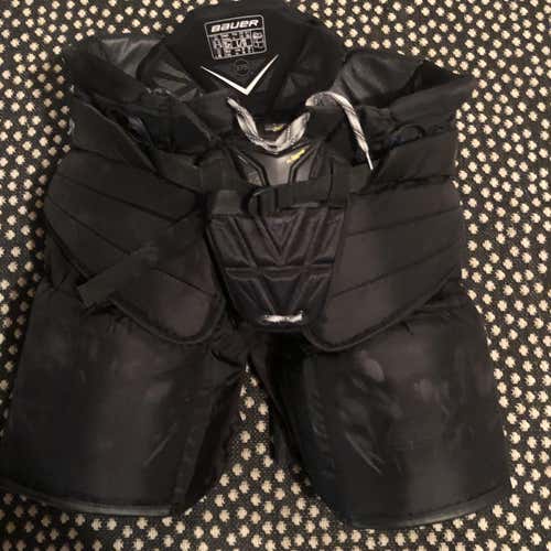 Bauer 1S Goalie Pant Size Large