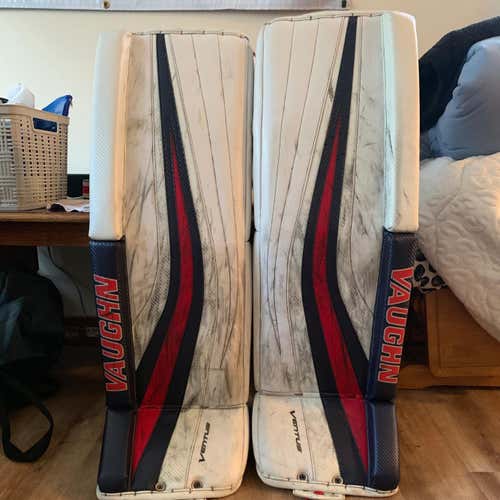 Vaughn Ventus SLR Goalie Full Set Regular Senior