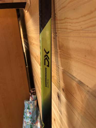 Warrior Alpha DX Hockey Stick