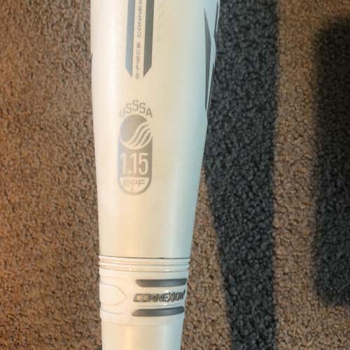 28” Ghost X Drop 10