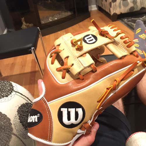 Wilson A2000 1786 11.5”