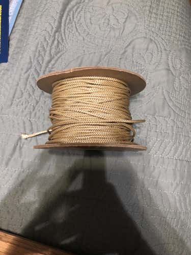 Gold spool of Jimalax string