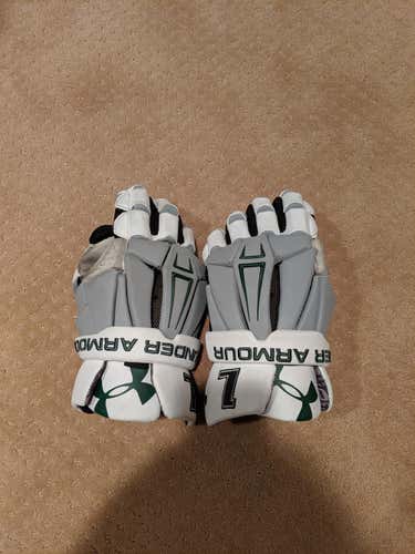 Loyola UA Command Pro Goalie Gloves