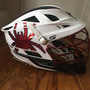 Cascade S Helmet Adult