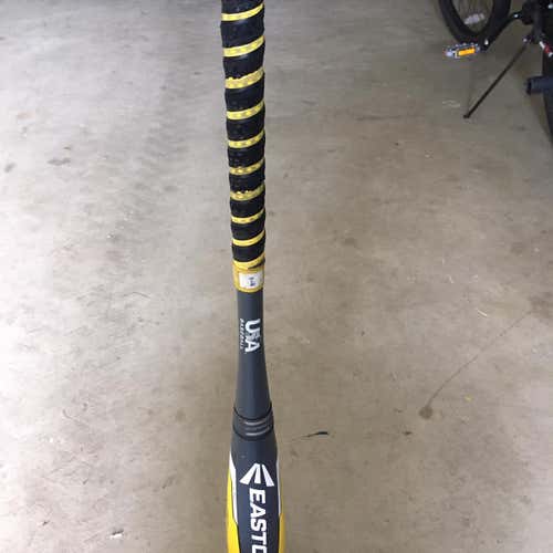 Easton Beast X Hybrid USA