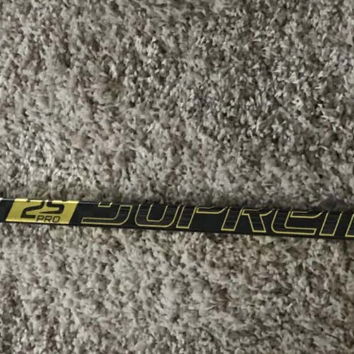 Bauer Supreme 2S Pro P92 87 Flex