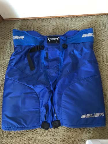 Bauer Shell Senior Large