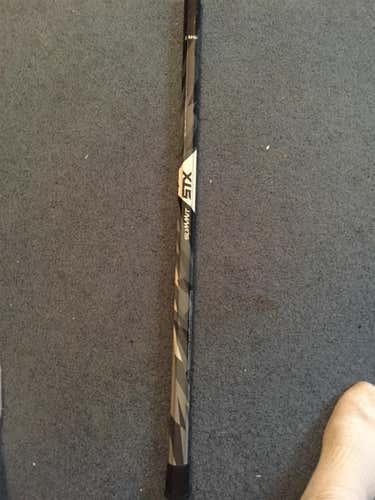 Stx Summit Shaft