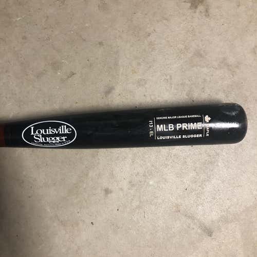 Rawlings MLB Prime I13-EL Maple Wood Bat