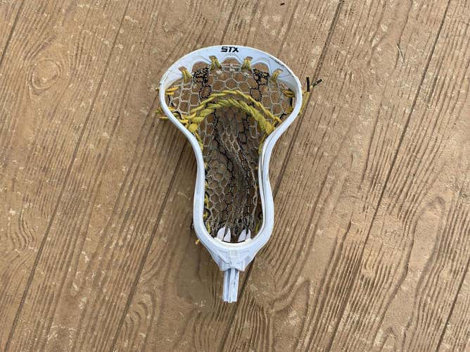 STX Duel W Hero 2.0 Mesh