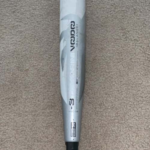 33/30 BBCOR Demarini Voodoo Balance