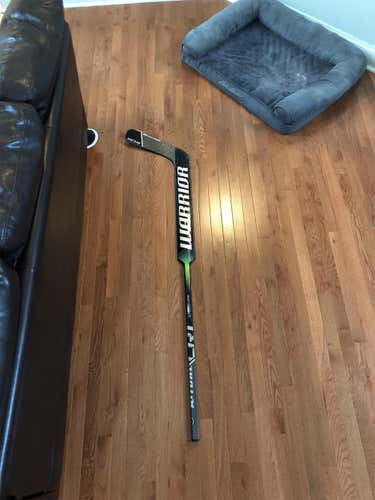 Warrior CR1 26” Mrazek Wedge