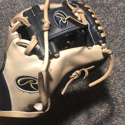 Rawlings Heart Of The Hide BROKEN IN PERFECTLY