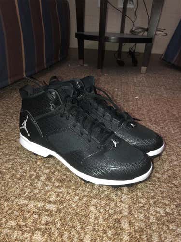 Men Jordan Jeter Clutch Baseball Cleats