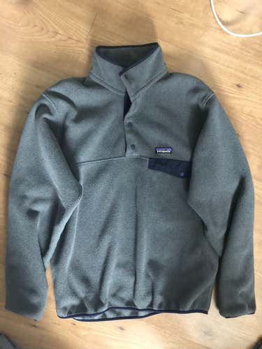 Patagonia Synchill Fleece