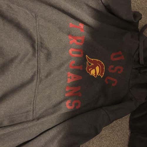 USC HOODIE