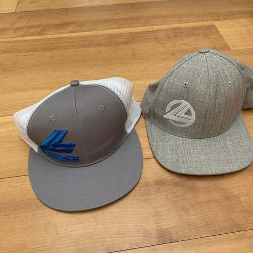 2 Lange Hats